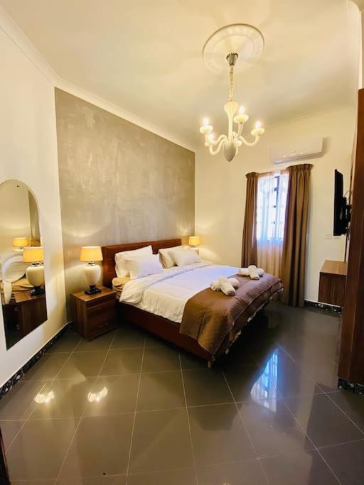 Velver Mansion, Malta - Luxury Villa With Pool Naxxar Kültér fotó