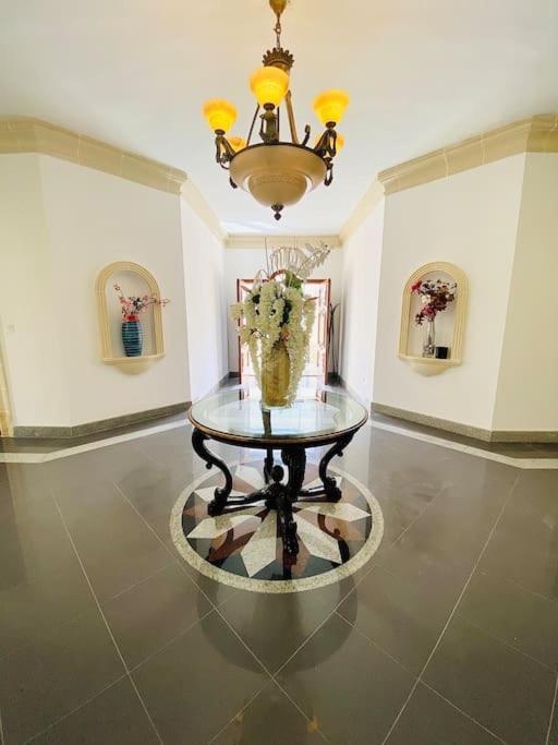 Velver Mansion, Malta - Luxury Villa With Pool Naxxar Kültér fotó